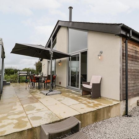 Cae Sam Villa Pentraeth Exterior foto