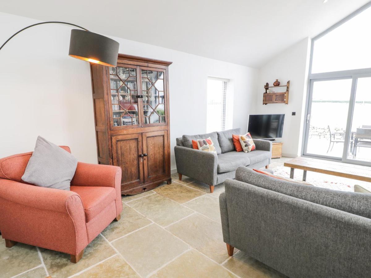 Cae Sam Villa Pentraeth Exterior foto