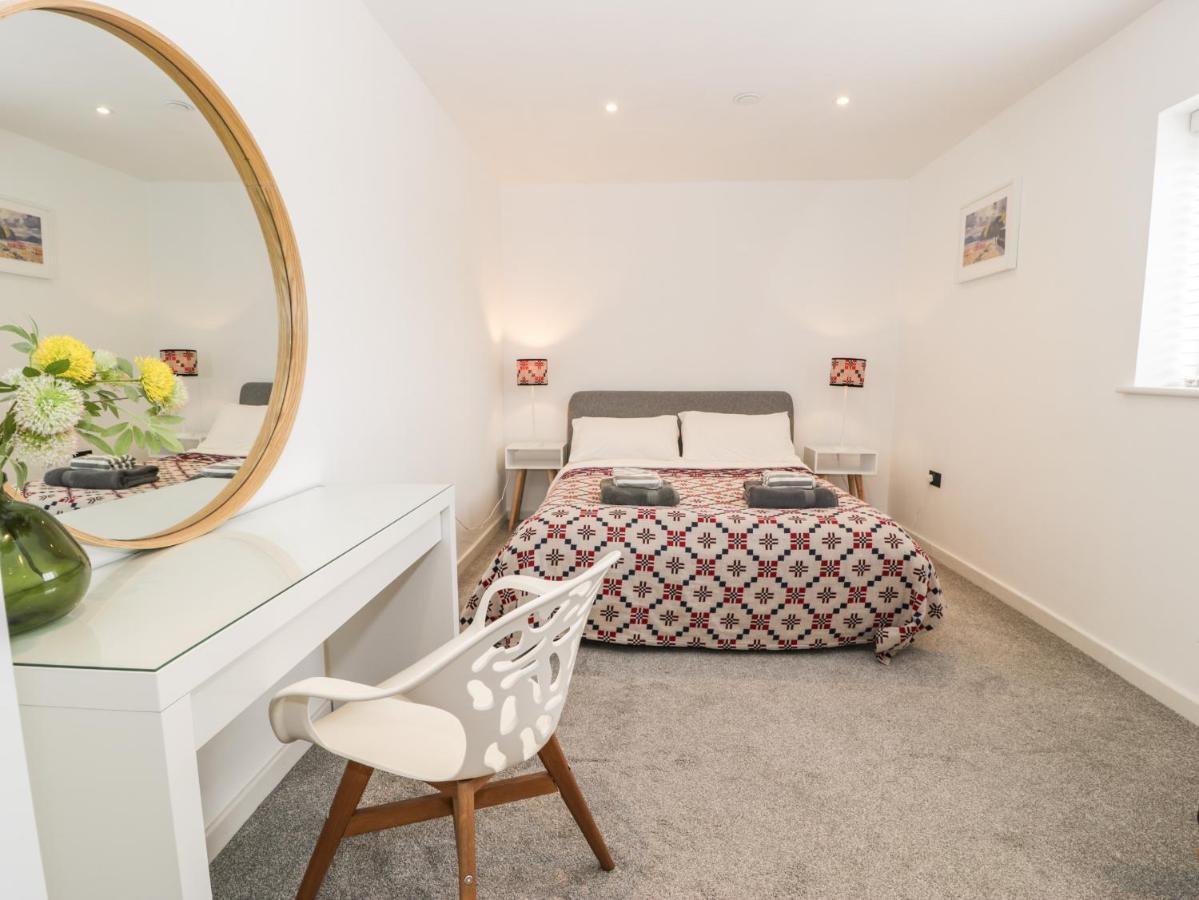 Cae Sam Villa Pentraeth Exterior foto