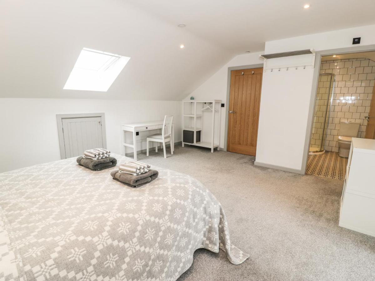 Cae Sam Villa Pentraeth Exterior foto