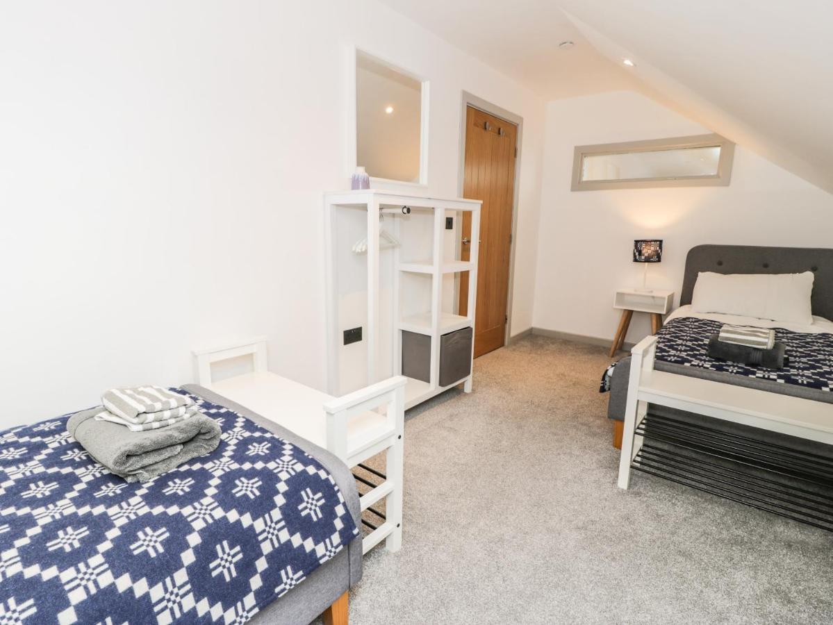 Cae Sam Villa Pentraeth Exterior foto